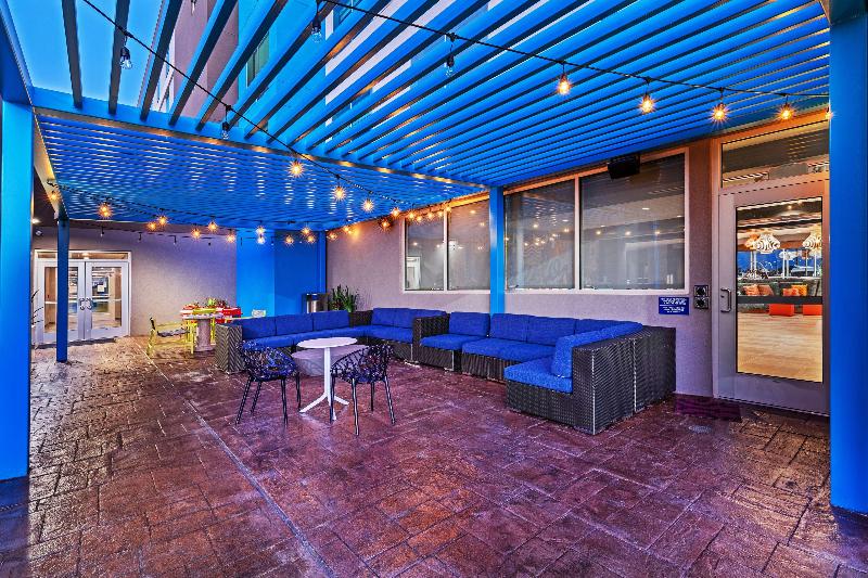 Hotel Tru By Hilton Laredo Airport