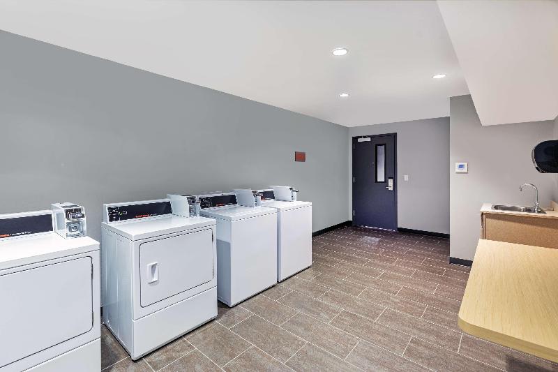 Hotel Tru By Hilton Laredo Airport