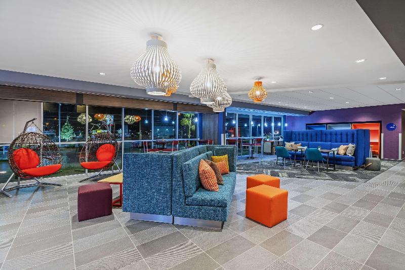 فندق Tru By Hilton Laredo Airport