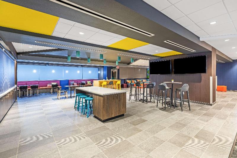 Hotel Tru By Hilton Laredo Airport