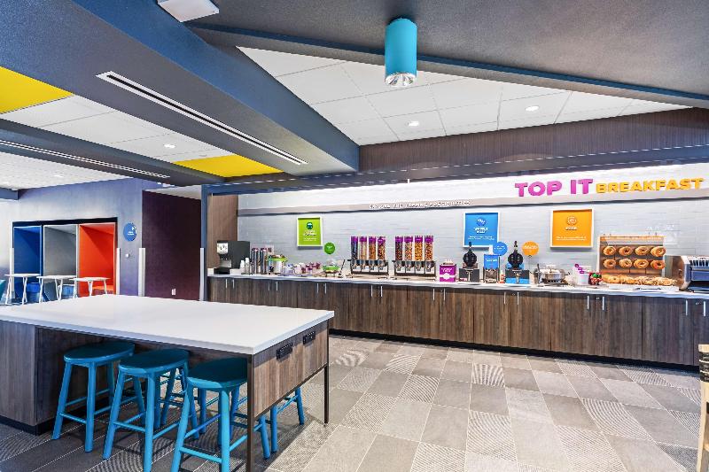 فندق Tru By Hilton Laredo Airport