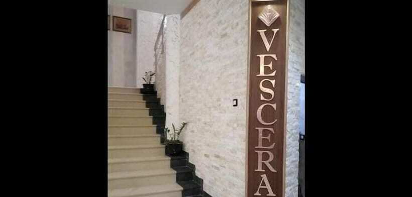 هتل Vescera