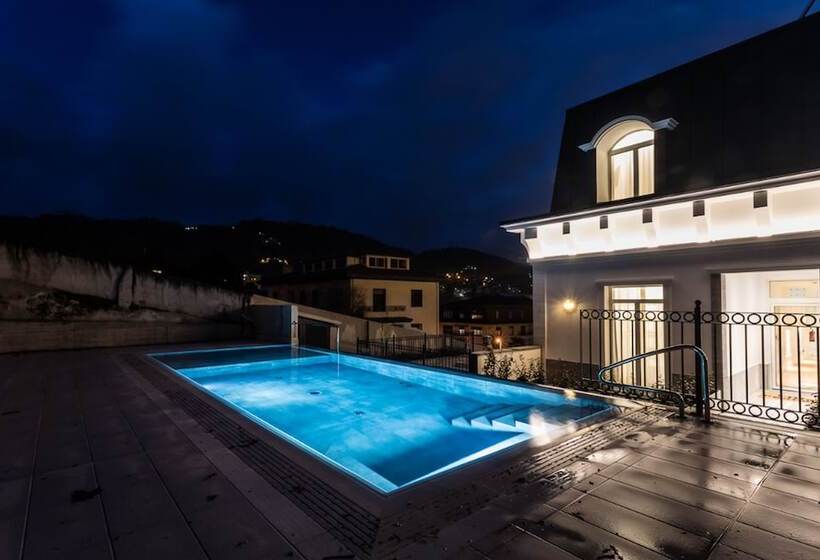 هتل Villa Eugenia Boutique