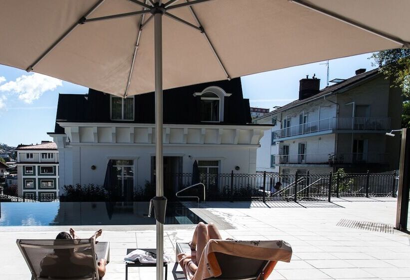 هتل Villa Eugenia Boutique