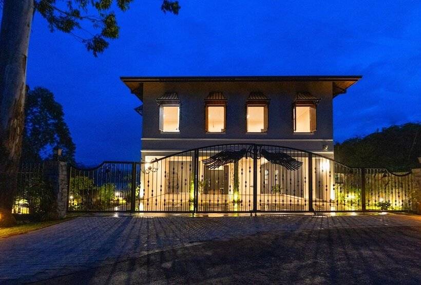 酒店 Villa Serenity