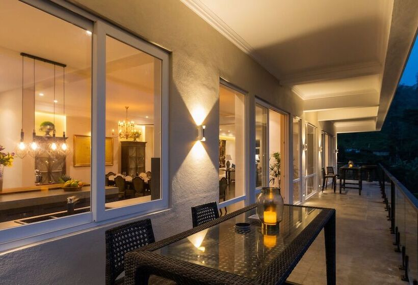 酒店 Villa Serenity