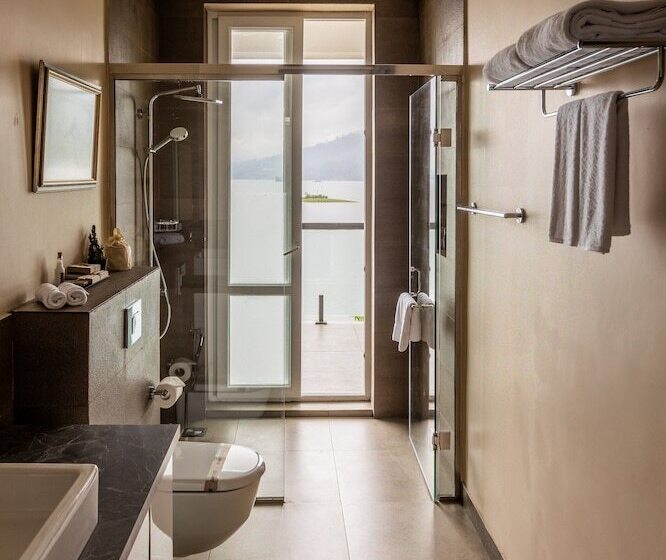 酒店 Villa Serenity