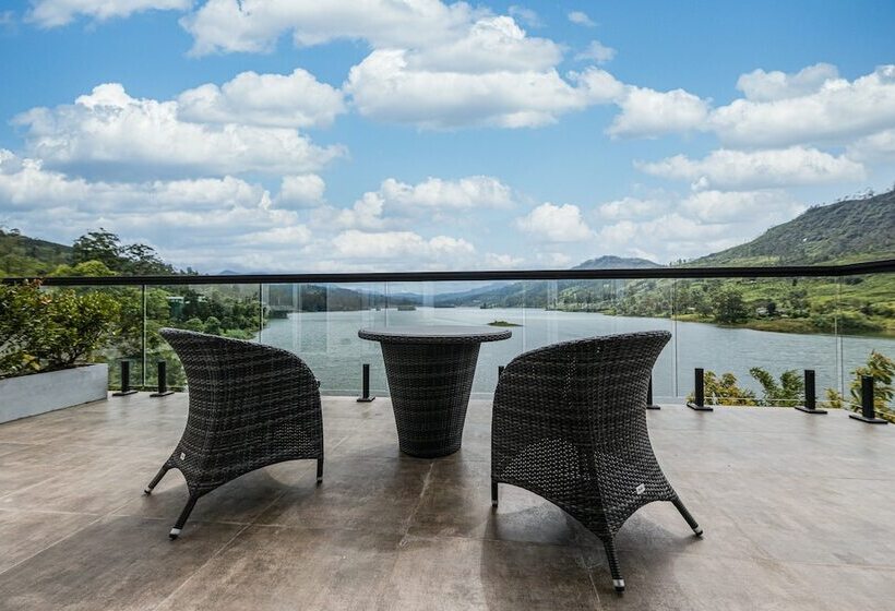 酒店 Villa Serenity