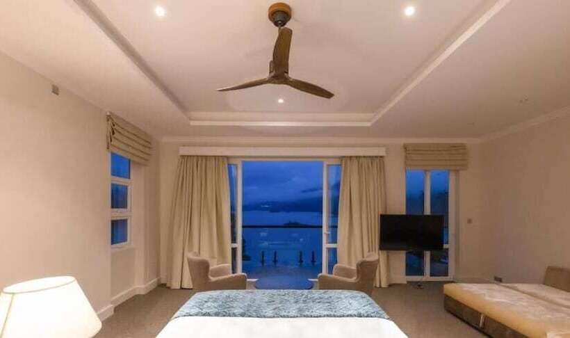 酒店 Villa Serenity