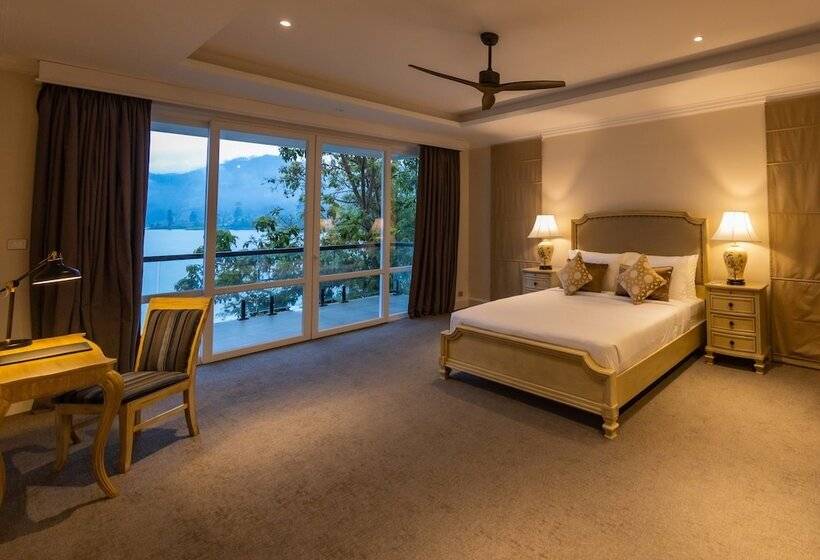 酒店 Villa Serenity