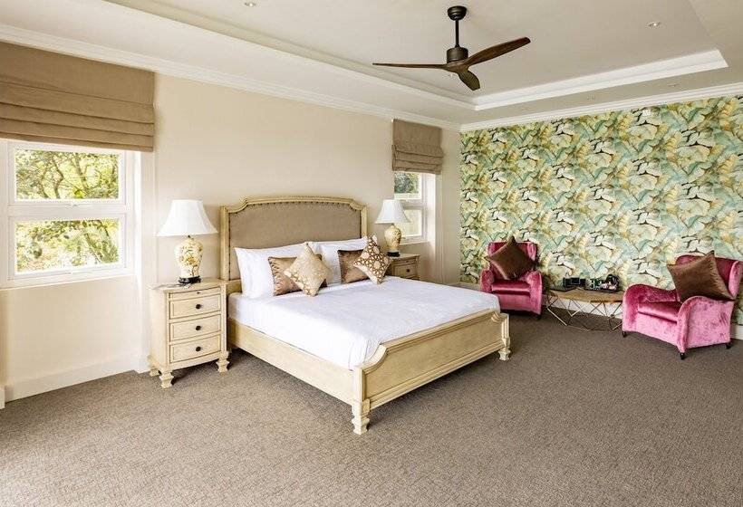 酒店 Villa Serenity