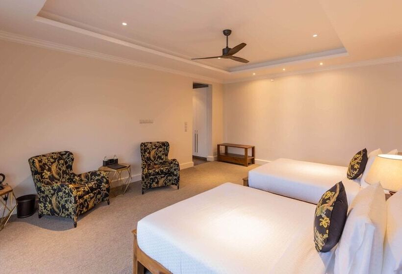 酒店 Villa Serenity