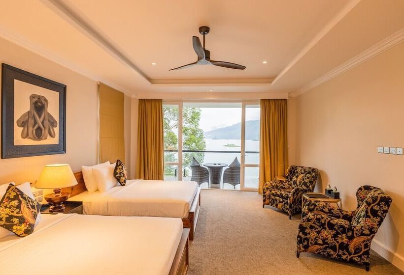 酒店 Villa Serenity