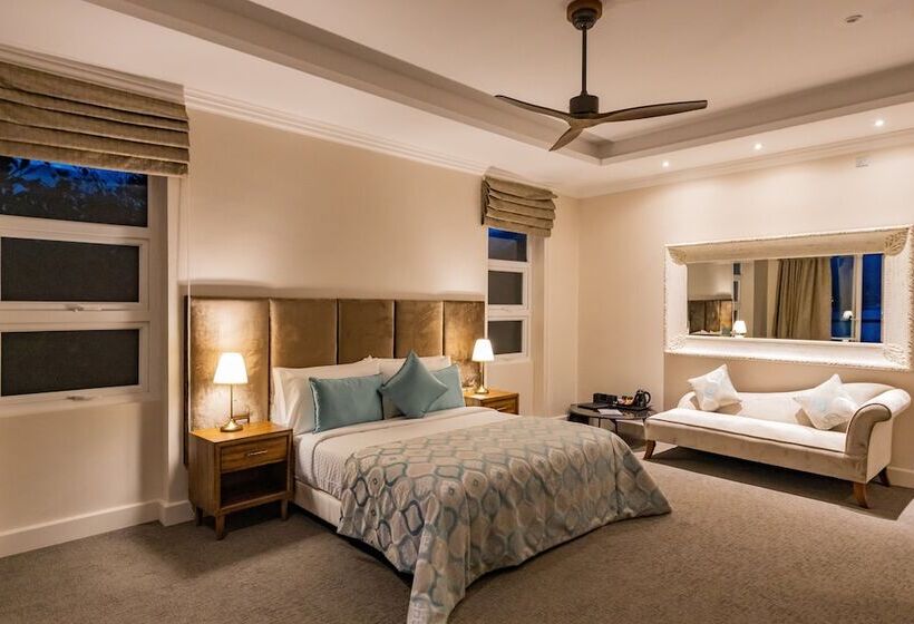 酒店 Villa Serenity