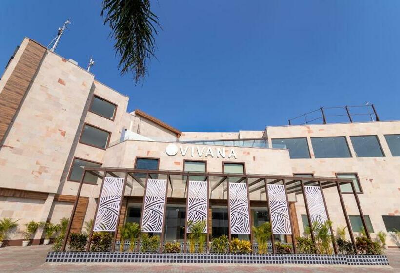 فندق Vivana