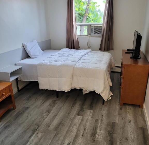 فندق Vivian Motor