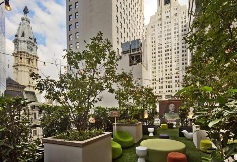 酒店 W Philadelphia