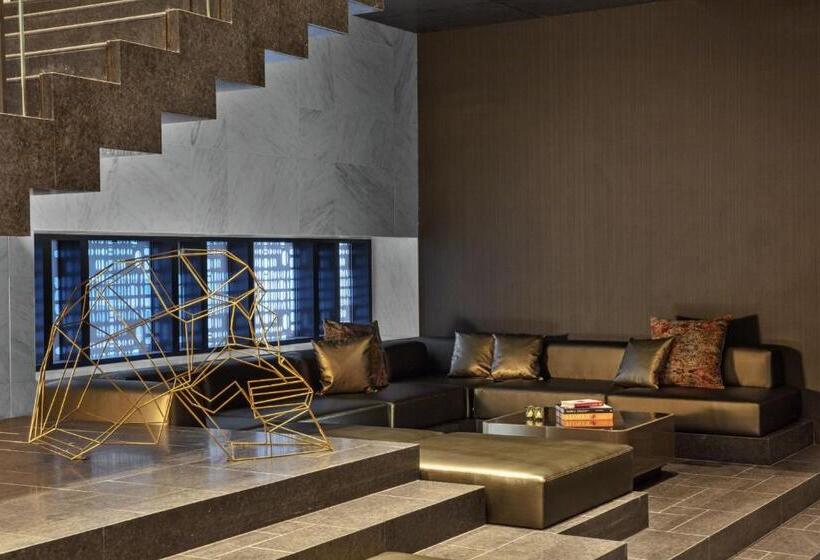 酒店 W Philadelphia