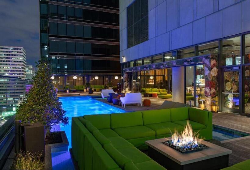 酒店 W Philadelphia