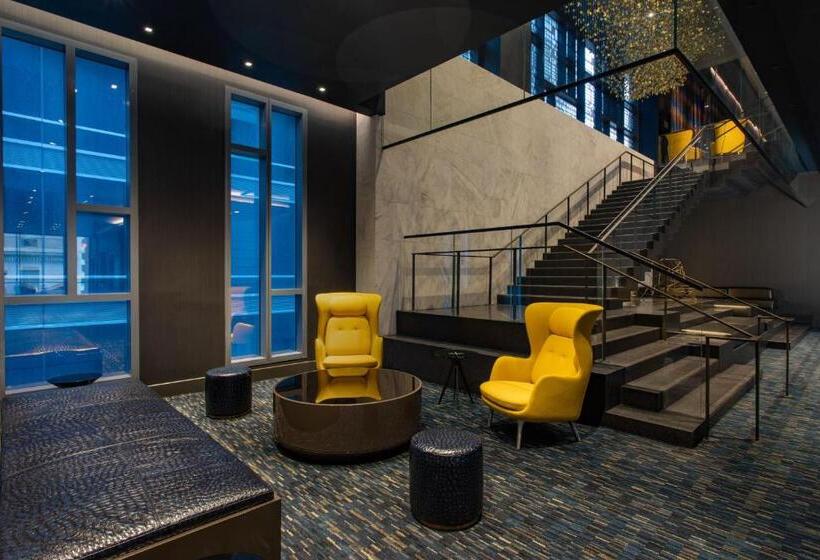 酒店 W Philadelphia