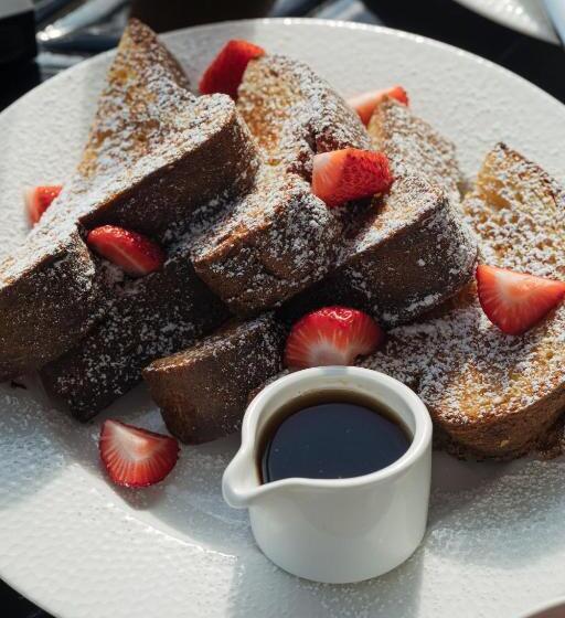 酒店 W Philadelphia