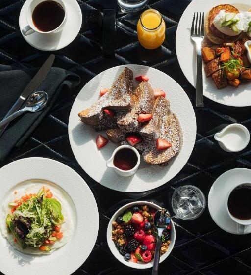 酒店 W Philadelphia