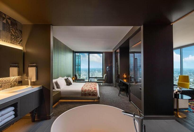 酒店 W Philadelphia