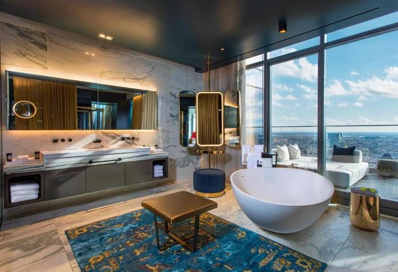 酒店 W Philadelphia