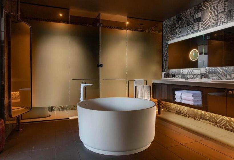 酒店 W Philadelphia