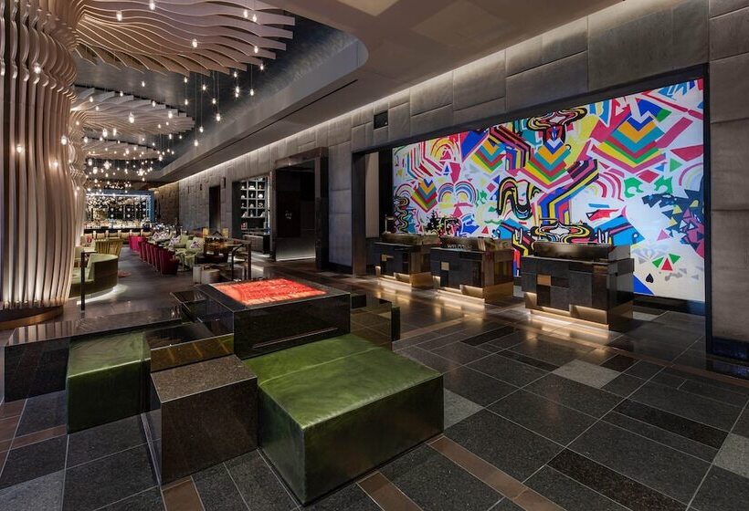 酒店 W Philadelphia