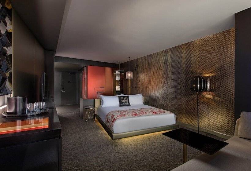 酒店 W Philadelphia