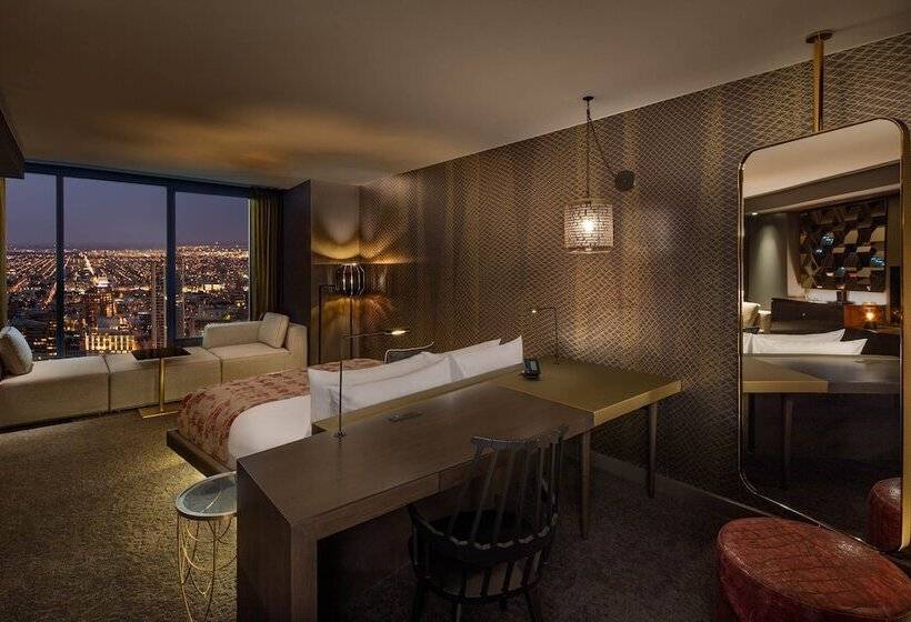 酒店 W Philadelphia