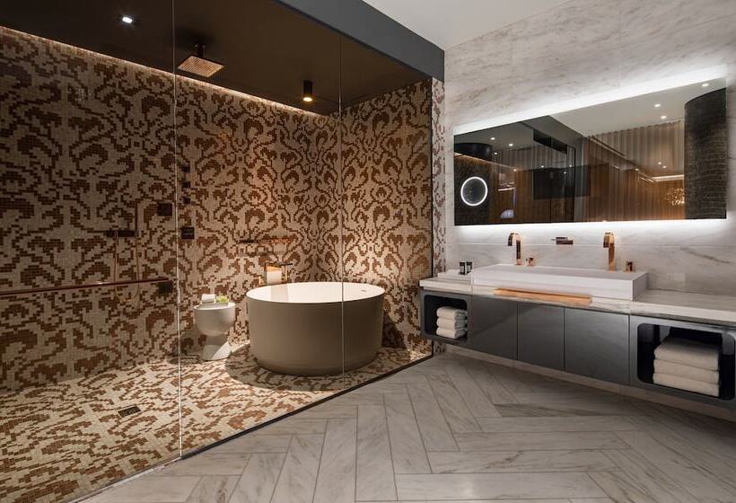 酒店 W Philadelphia