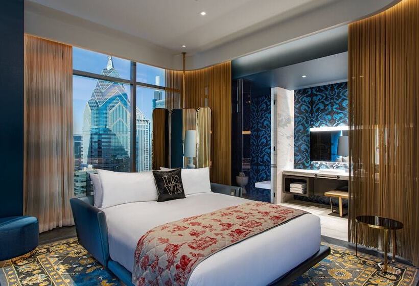 酒店 W Philadelphia