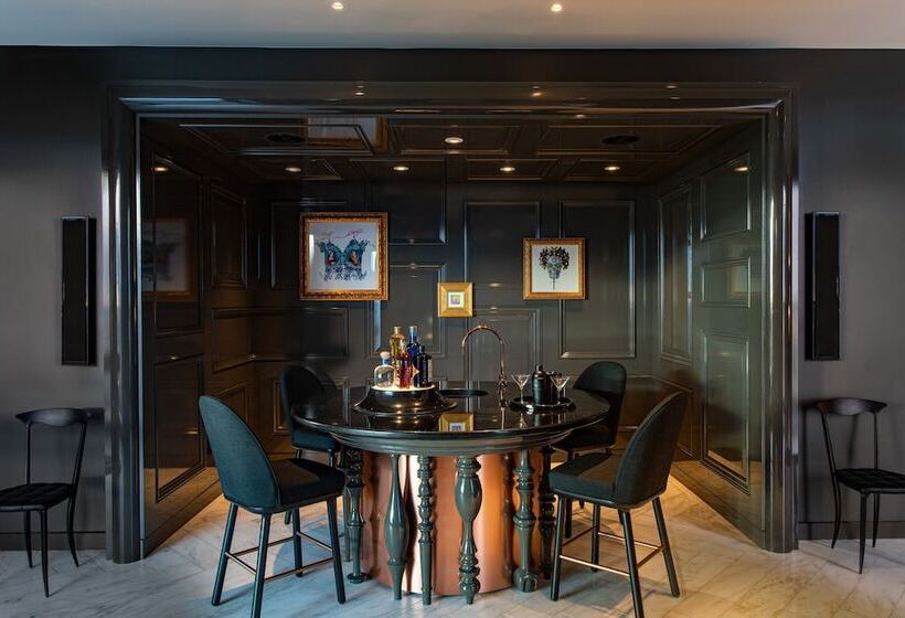 酒店 W Philadelphia