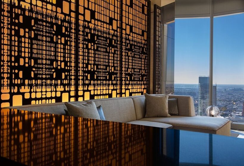 酒店 W Philadelphia