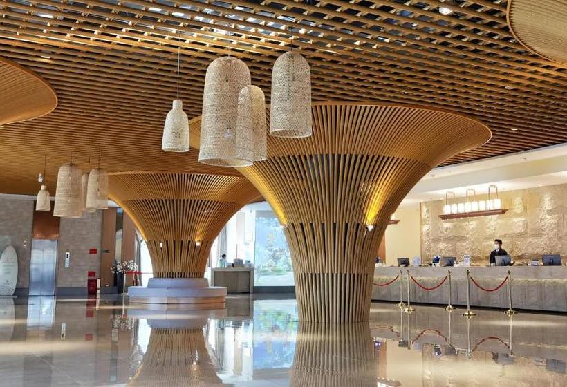 هتل Xingyao Health Apartment