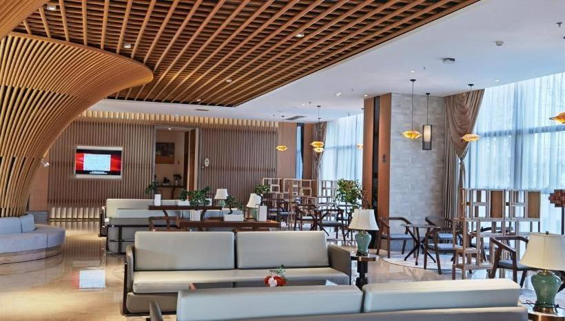 هتل Xingyao Health Apartment