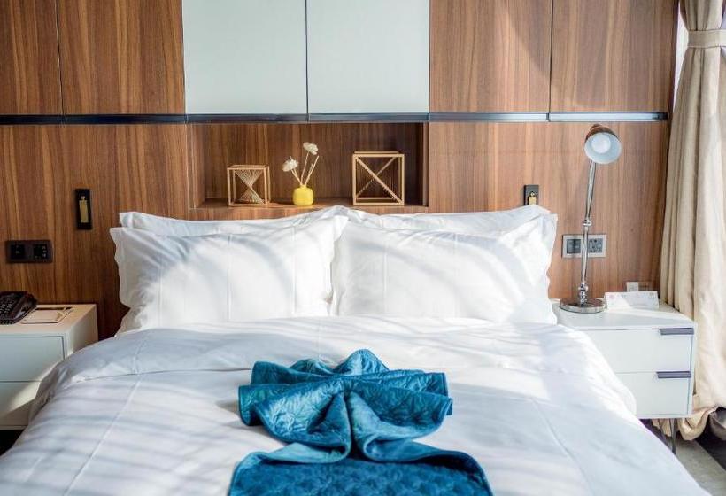 هتل Xingyao Health Apartment