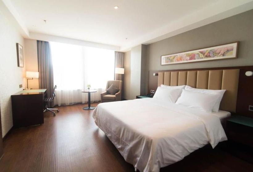 Hotel Yitel (karamay)