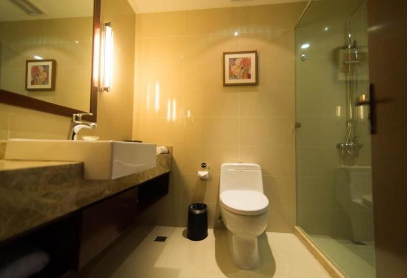 Hotel Yitel (karamay)