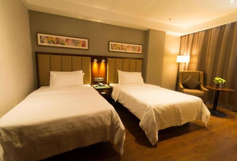 Hotel Yitel (karamay)