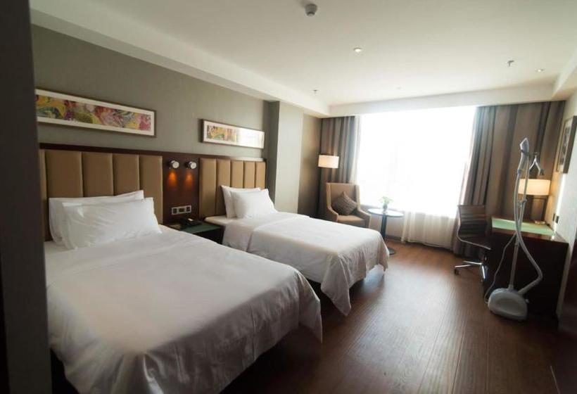 Hotel Yitel (karamay)