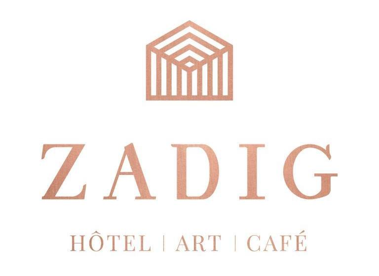 ホテル Zadig