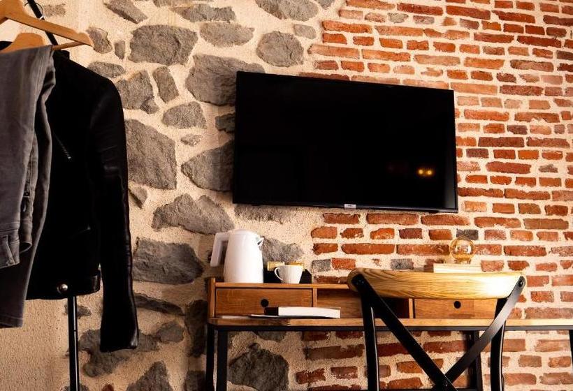 בית מלון כפרי Zadig