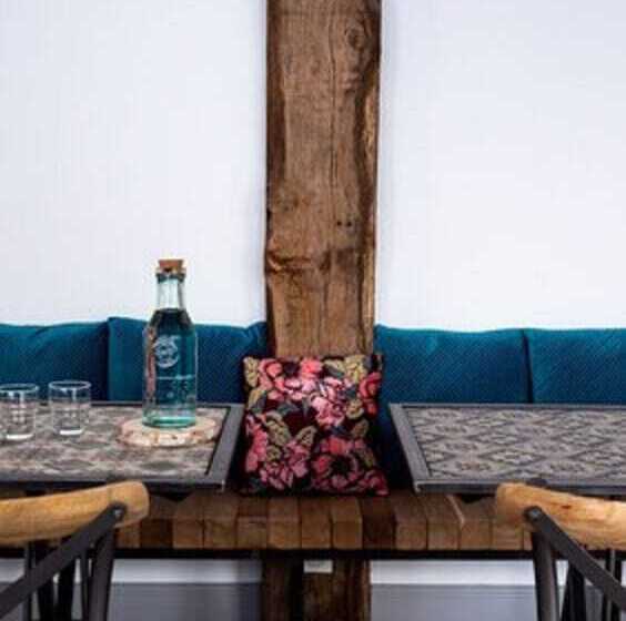 בית מלון כפרי Zadig