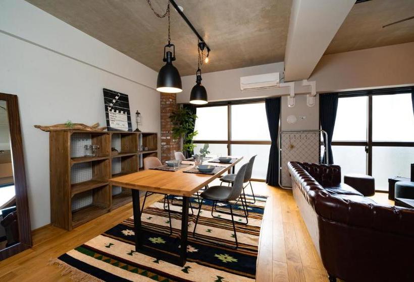 Imprest Stay Tokyo Kamata