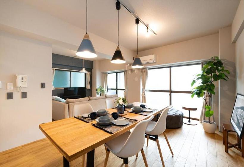 Imprest Stay Tokyo Kamata