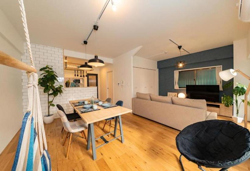 Imprest Stay Tokyo Kamata