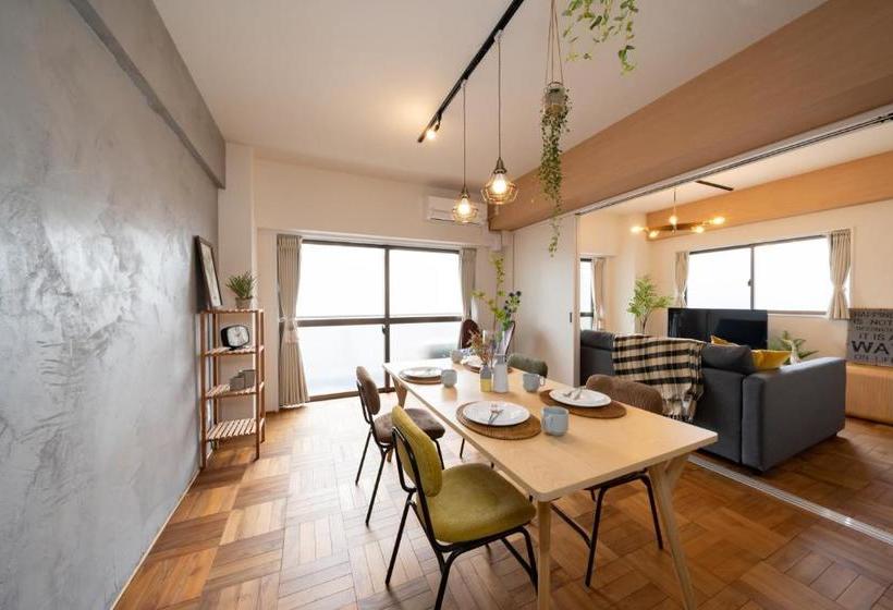 Imprest Stay Tokyo Kamata